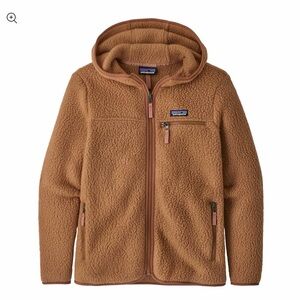 Patagonia Women's Retro Pile Hoody